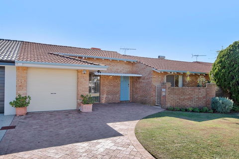 Applecross Village Residence - QLD Tourism 30