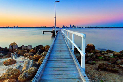 Applecross Village Residence - QLD Tourism 42