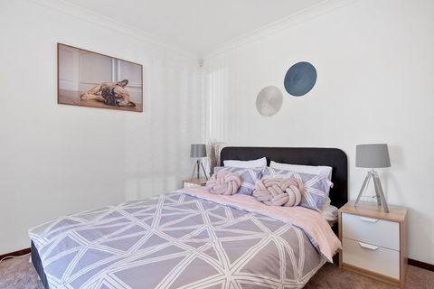 Applecross Village Residence - QLD Tourism 20