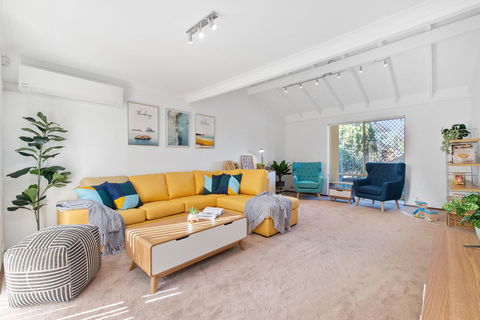 Applecross Village Residence - QLD Tourism 0