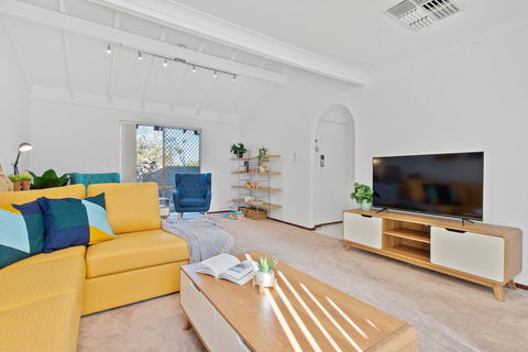 Applecross Village Residence - QLD Tourism 2