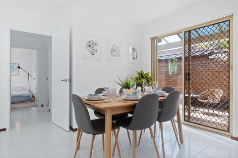 Applecross Village Residence - QLD Tourism 9