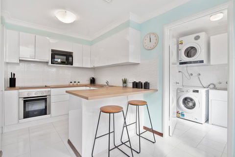 Applecross Village Residence - QLD Tourism 15