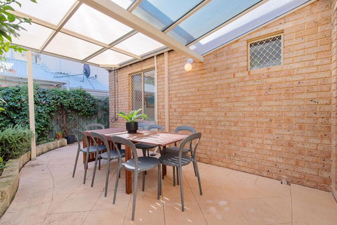 Applecross Village Residence - QLD Tourism 26