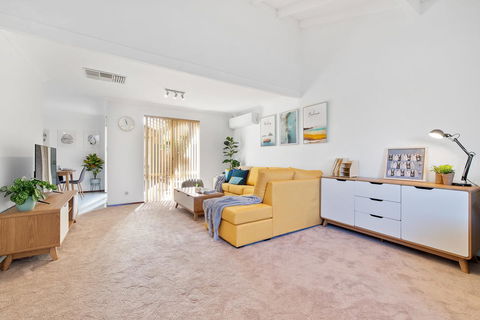 Applecross Village Residence - QLD Tourism 5