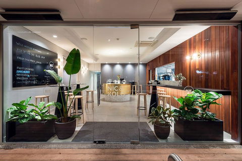 Applecross Village Residence - QLD Tourism 31