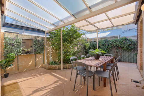 Applecross Village Residence - QLD Tourism 25