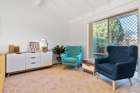 Applecross Village Residence - QLD Tourism 6