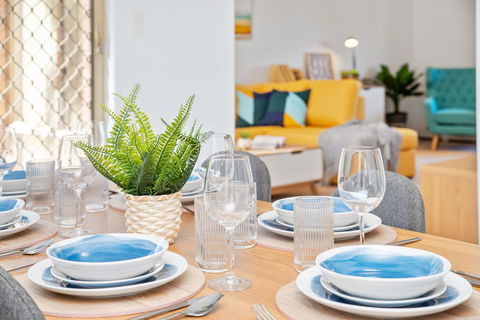 Applecross Village Residence - QLD Tourism 8