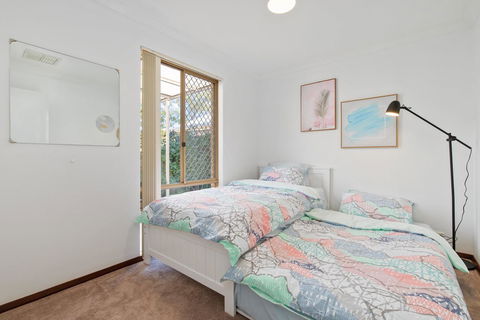 Applecross Village Residence - QLD Tourism 21