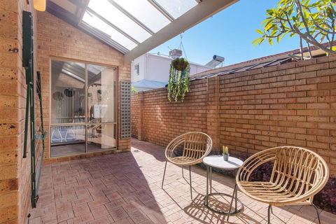 Applecross Village Residence - QLD Tourism 28