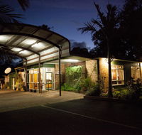 Manjimup Motor Inn - QLD Tourism