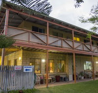 Lancelin Lodge - QLD Tourism