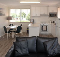 API Middleton Beach Front Apartments Albany - QLD Tourism