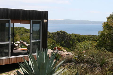 Aqua Views - Queensland Tourism 4