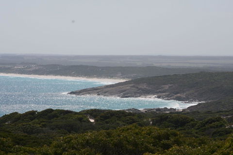 Aqua Views - Queensland Tourism 13