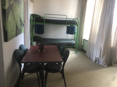 Kambalda Hotel - QLD Tourism 20