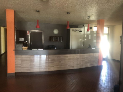 Kambalda Hotel - QLD Tourism 38