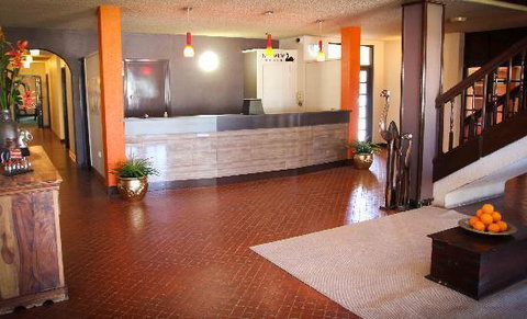 Kambalda Hotel - QLD Tourism 26