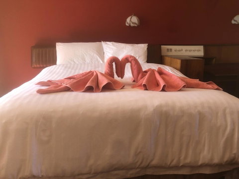 Kambalda Hotel - QLD Tourism 16