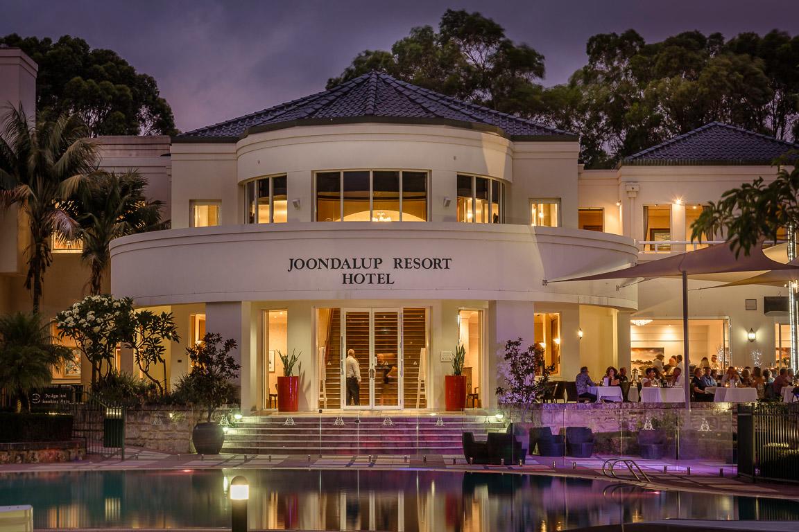Connolly WA QLD Tourism