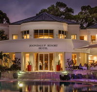 Joondalup Resort - QLD Tourism