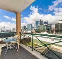 James On The Park - Queensland Tourism