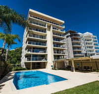 South Perth Deluxe Apartment - QLD Tourism