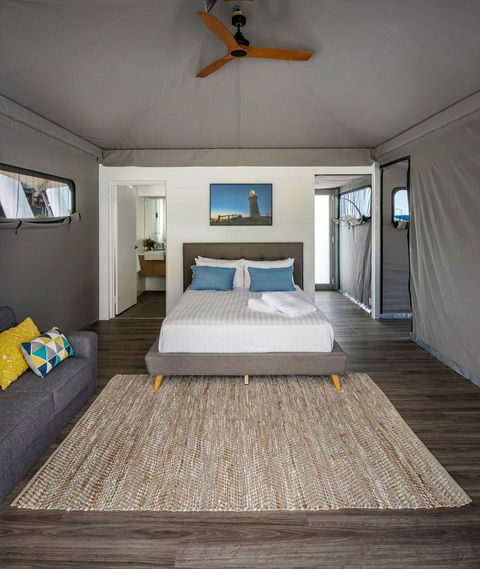 Discovery Resorts - Rottnest Island - Queensland Tourism 20