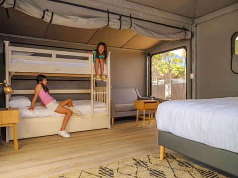 Discovery Resorts - Rottnest Island - Queensland Tourism 4