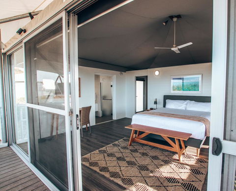 Discovery Resorts - Rottnest Island - Queensland Tourism 36