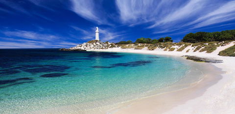 Discovery Resorts - Rottnest Island - Queensland Tourism 28