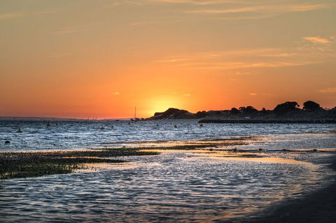 Discovery Resorts - Rottnest Island - Queensland Tourism 25