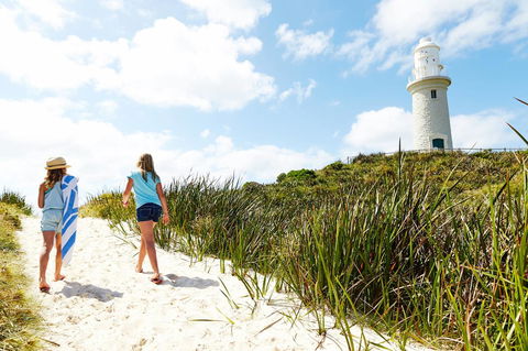 Discovery Resorts - Rottnest Island - Queensland Tourism 32