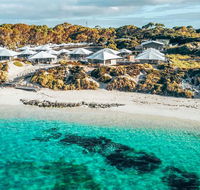 Discovery Rottnest Island - Queensland Tourism