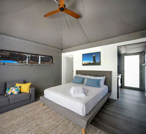 Discovery Resorts - Rottnest Island - Queensland Tourism 31