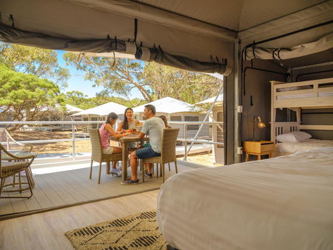 Discovery Resorts - Rottnest Island - Queensland Tourism 5