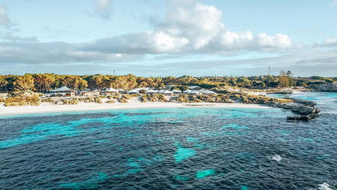 Discovery Resorts - Rottnest Island - Queensland Tourism 11