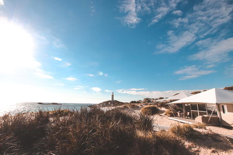 Discovery Resorts - Rottnest Island - Queensland Tourism 10