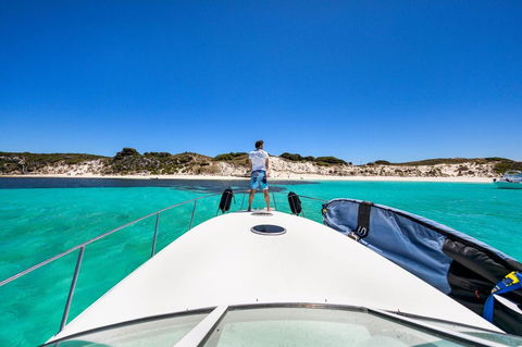 Discovery Resorts - Rottnest Island - Queensland Tourism 33
