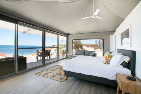 Discovery Resorts - Rottnest Island - Queensland Tourism 1