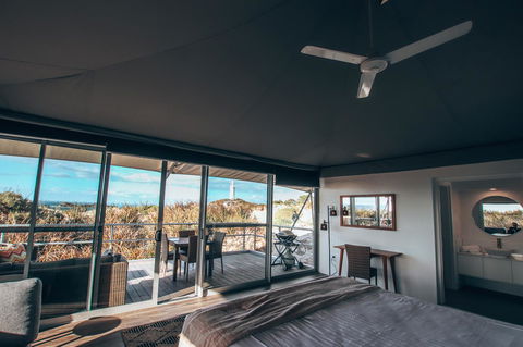 Discovery Resorts - Rottnest Island - Queensland Tourism 21