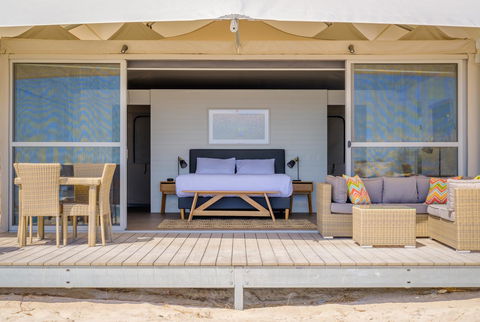 Discovery Resorts - Rottnest Island - Queensland Tourism 2