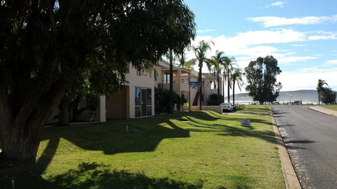 Kalbarri Murchison View Apartments - QLD Tourism 23