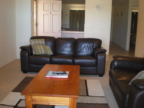 Kalbarri Murchison View Apartments - QLD Tourism 16