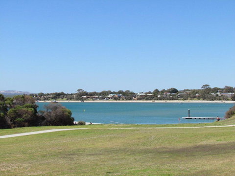 Kalbarri Murchison View Apartments - QLD Tourism 11