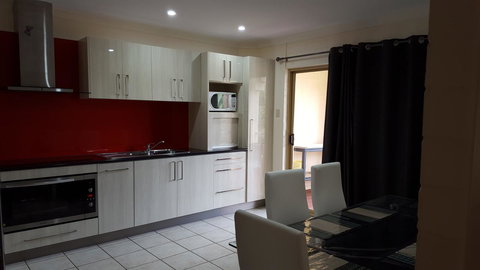 Kalbarri Murchison View Apartments - QLD Tourism 33