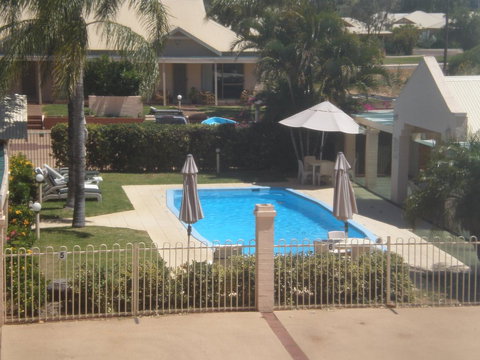 Kalbarri Murchison View Apartments - QLD Tourism 2