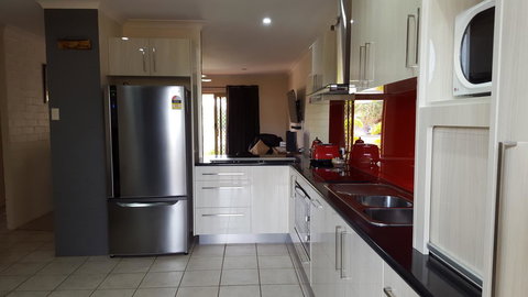 Kalbarri Murchison View Apartments - QLD Tourism 32