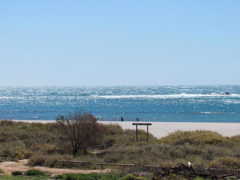 Kalbarri Murchison View Apartments - QLD Tourism 9